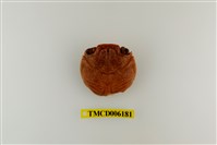 藏品(細紋方蟹)的圖片